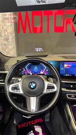 بي ام دبليو X6